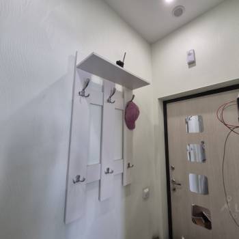 Продается 1-комнатная квартира, 26,8 м²