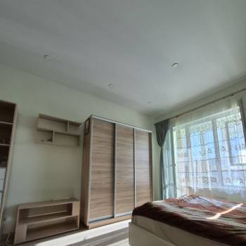 Продается 1-комнатная квартира, 26,8 м²