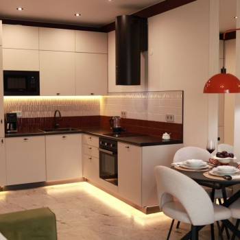 Сдается 1-комнатная квартира, 38 м²
