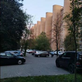 Сдается 2-х комнатная квартира, 50 м²