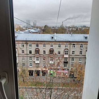 Сдается 2-х комнатная квартира, 37,4 м²