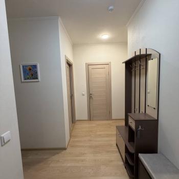 Сдается 2-х комнатная квартира, 54 м²