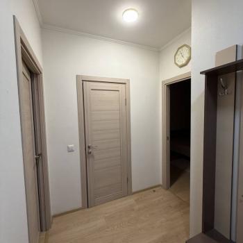 Сдается 2-х комнатная квартира, 54 м²