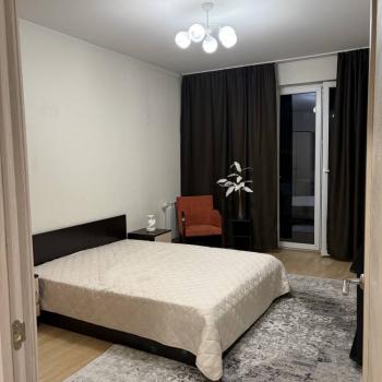 Сдается 2-х комнатная квартира, 54 м²