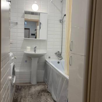 Сдается 2-х комнатная квартира, 54 м²