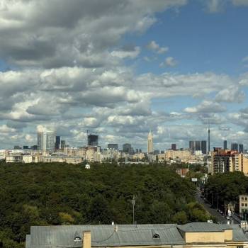 Продается 1-комнатная квартира, 58 м²