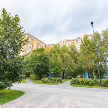 Продается 3-х комнатная квартира, 84,6 м²