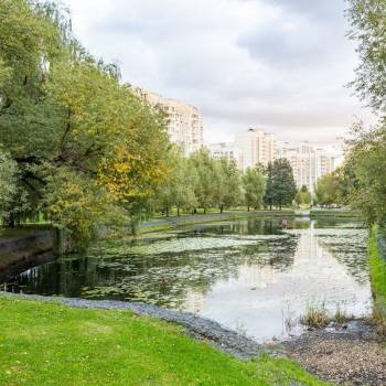 Продается 3-х комнатная квартира, 84,6 м²