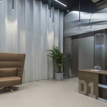 Сдается 2-х комнатная квартира, 66,4 м²