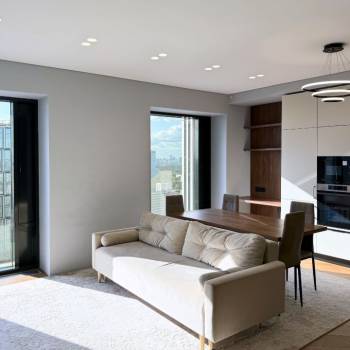 Сдается 2-х комнатная квартира, 66,4 м²