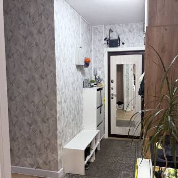 Продается 2-х комнатная квартира, 60 м²