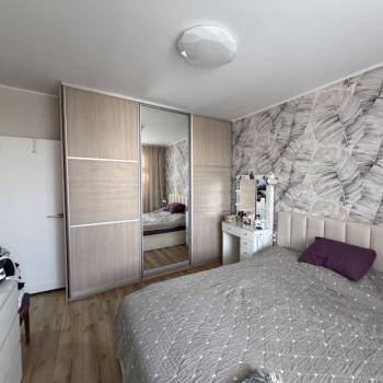 Продается 2-х комнатная квартира, 60 м²