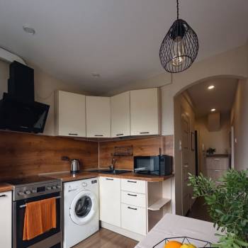 Продается 1-комнатная квартира, 32,6 м²
