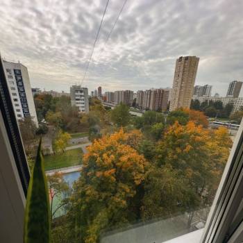 Продается 1-комнатная квартира, 32,6 м²