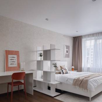Продается 1-комнатная квартира, 32,6 м²