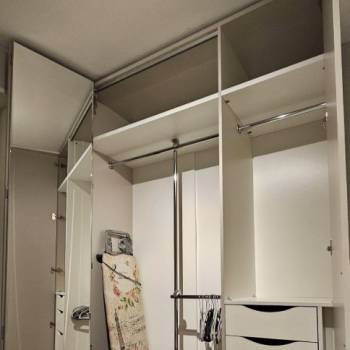 Сдается Многокомнатная квартира, 50,2 м²