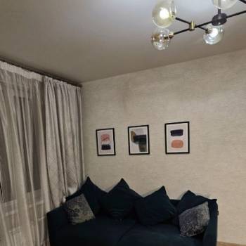 Сдается Многокомнатная квартира, 50,2 м²