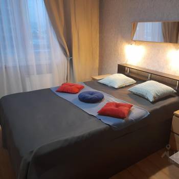 Сдается 2-х комнатная квартира, 60 м²