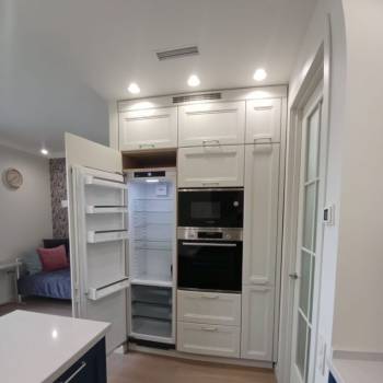 Сдается Многокомнатная квартира, 79 м²
