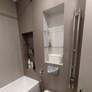 Сдается Многокомнатная квартира, 79 м²