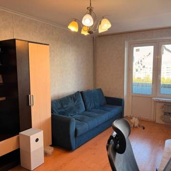 Продается 2-х комнатная квартира, 51,1 м²