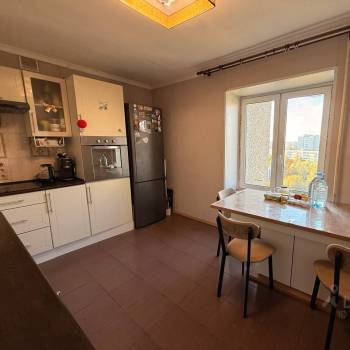 Продается 2-х комнатная квартира, 51,1 м²