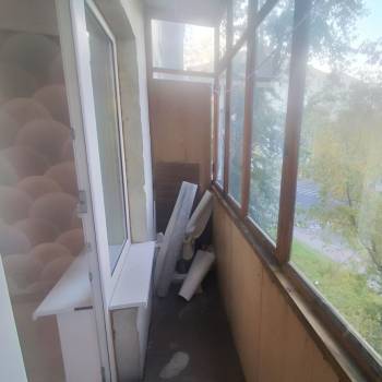 Сдается 1-комнатная квартира, 32 м²