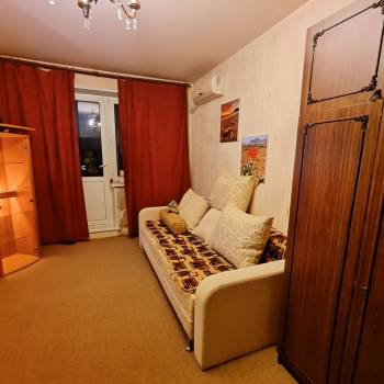 Сдается 2-х комнатная квартира, 53 м²