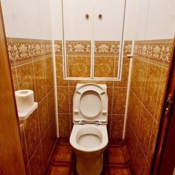 Сдается 2-х комнатная квартира, 53 м²
