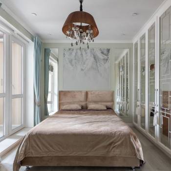 Сдается 2-х комнатная квартира, 60 м²
