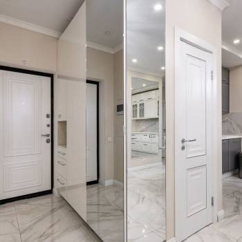 Сдается 2-х комнатная квартира, 60 м²