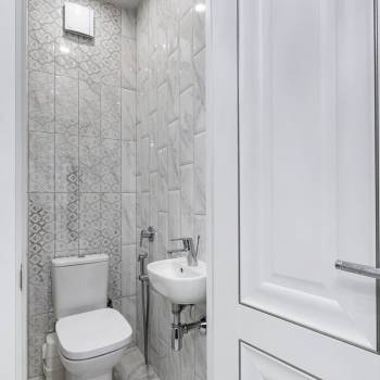 Сдается 2-х комнатная квартира, 60 м²