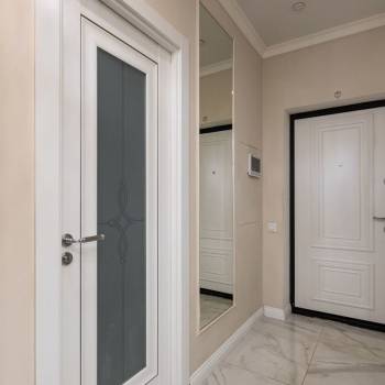 Сдается 2-х комнатная квартира, 60 м²