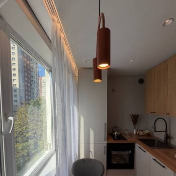Продается 2-х комнатная квартира, 45,8 м²