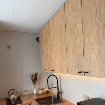 Продается 2-х комнатная квартира, 45,8 м²