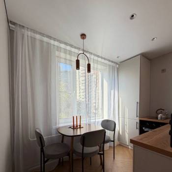 Продается 2-х комнатная квартира, 45,8 м²