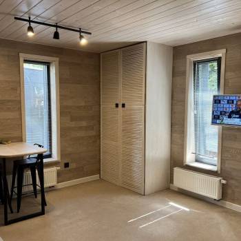 Сдается 1-комнатная квартира, 25 м²