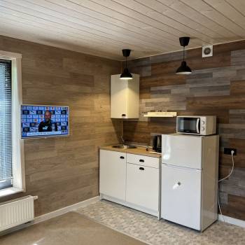 Сдается 1-комнатная квартира, 25 м²