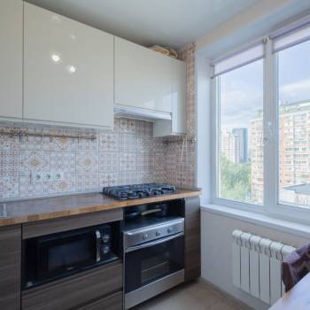 Продается 3-х комнатная квартира, 50 м²