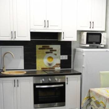 Сдается 2-х комнатная квартира, 36 м²