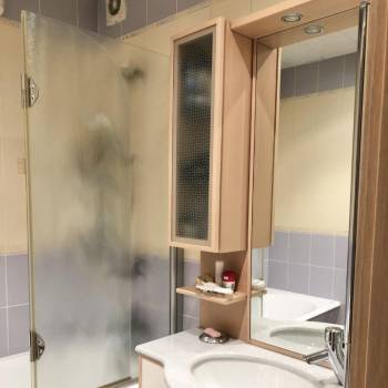 Сдается 2-х комнатная квартира, 81 м²