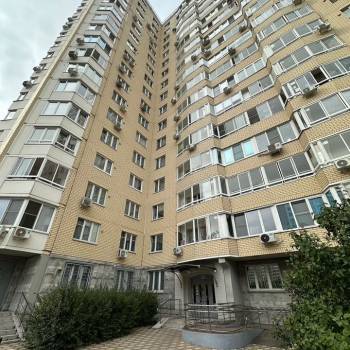 Продается 1-комнатная квартира, 36,6 м²