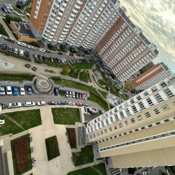 Продается 1-комнатная квартира, 36,6 м²