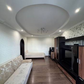 Продается 1-комнатная квартира, 36,6 м²