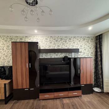 Продается 1-комнатная квартира, 36,6 м²