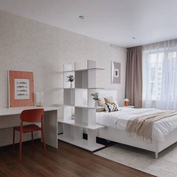 Продается 1-комнатная квартира, 32,6 м²