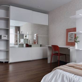 Продается 1-комнатная квартира, 32,6 м²