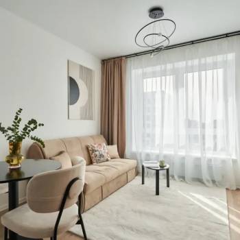 Сдается 1-комнатная квартира, 20 м²