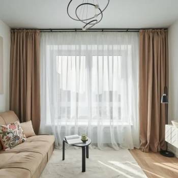 Сдается 1-комнатная квартира, 20 м²