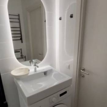 Сдается 1-комнатная квартира, 20 м²